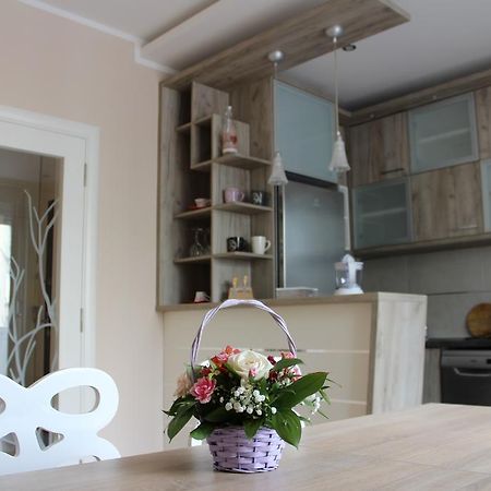 Orchid House Apartment Beograd Bagian luar foto