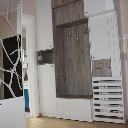 Orchid House Apartment Beograd Bagian luar foto