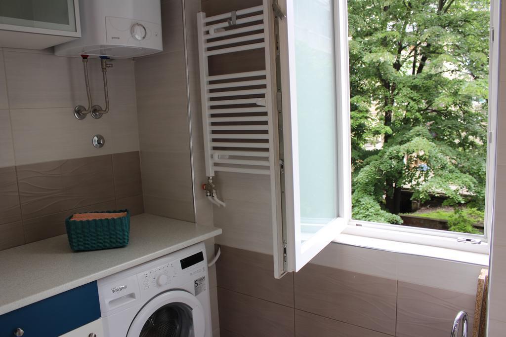 Orchid House Apartment Beograd Bagian luar foto