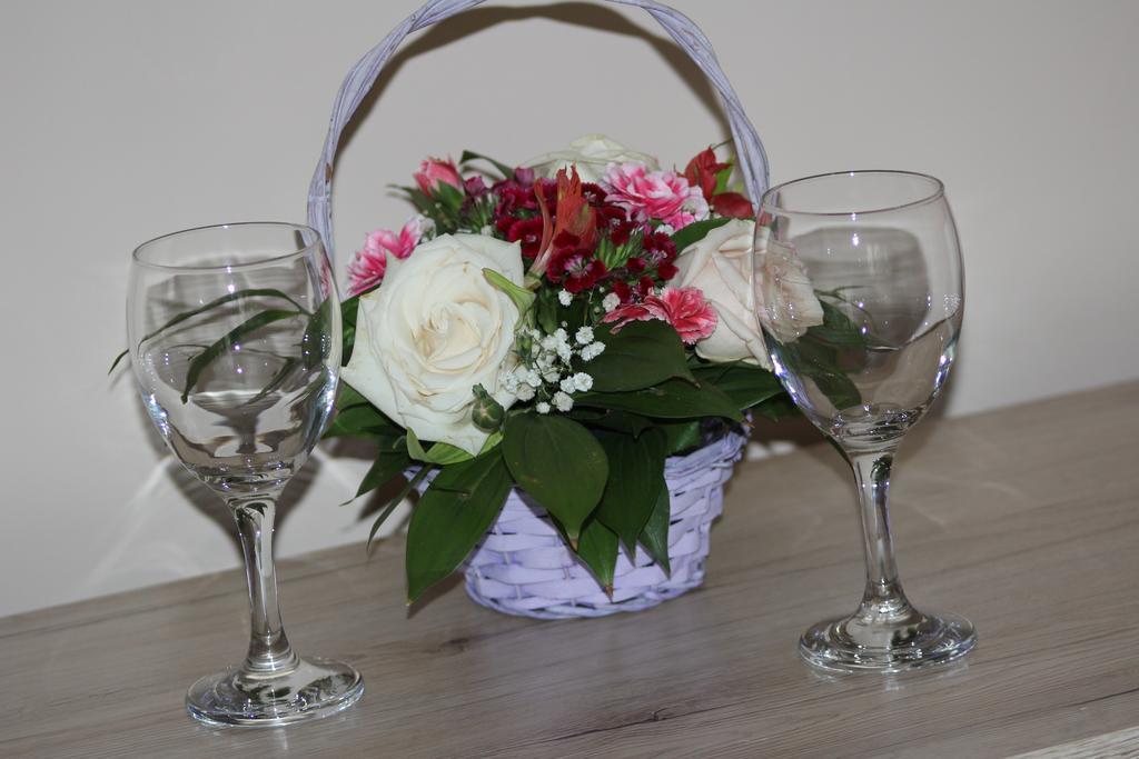 Orchid House Apartment Beograd Bagian luar foto