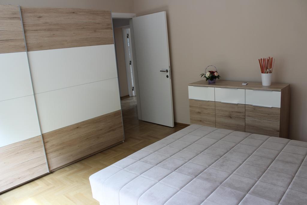 Orchid House Apartment Beograd Bagian luar foto