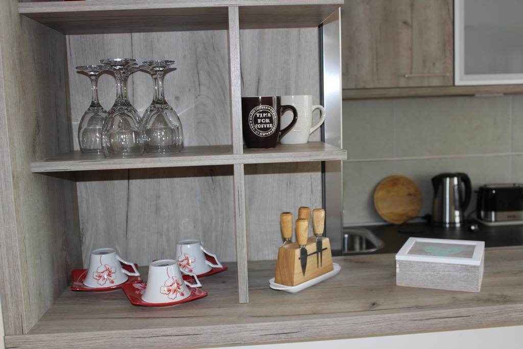Orchid House Apartment Beograd Bagian luar foto
