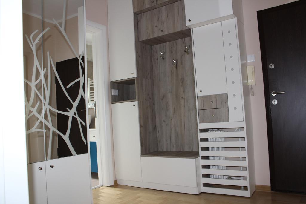 Orchid House Apartment Beograd Bagian luar foto