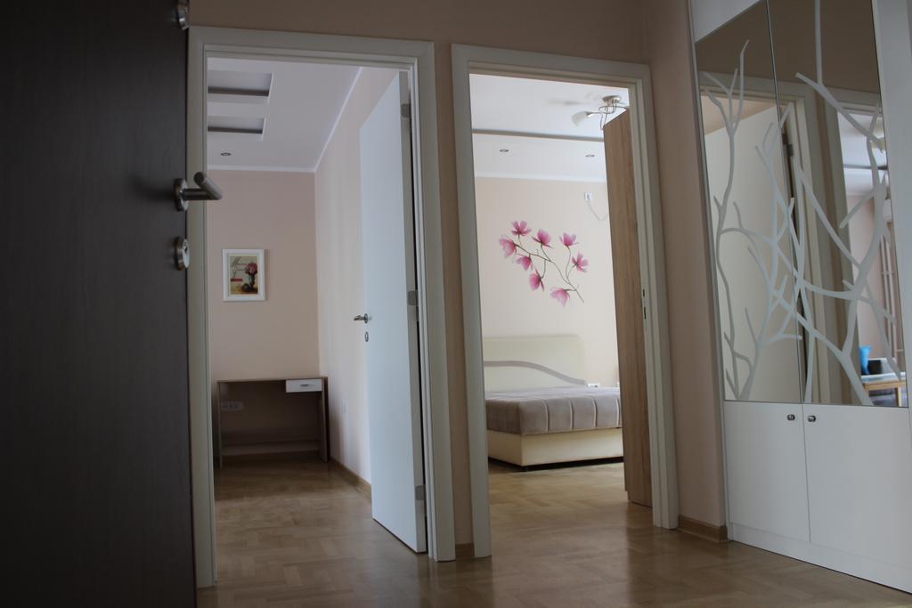 Orchid House Apartment Beograd Bagian luar foto