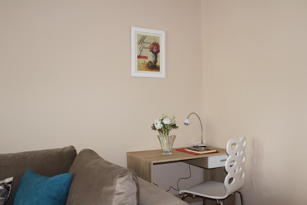 Orchid House Apartment Beograd Bagian luar foto