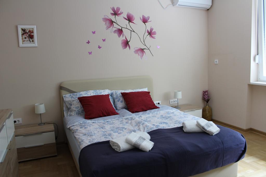 Orchid House Apartment Beograd Bagian luar foto