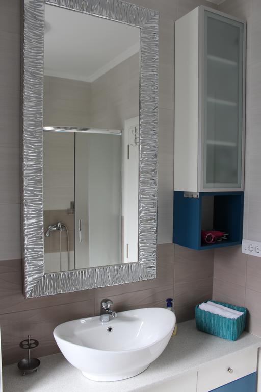 Orchid House Apartment Beograd Bagian luar foto