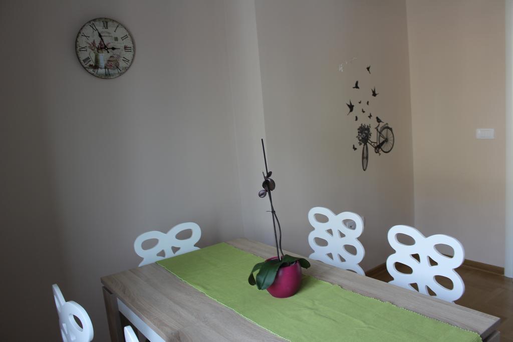 Orchid House Apartment Beograd Bagian luar foto