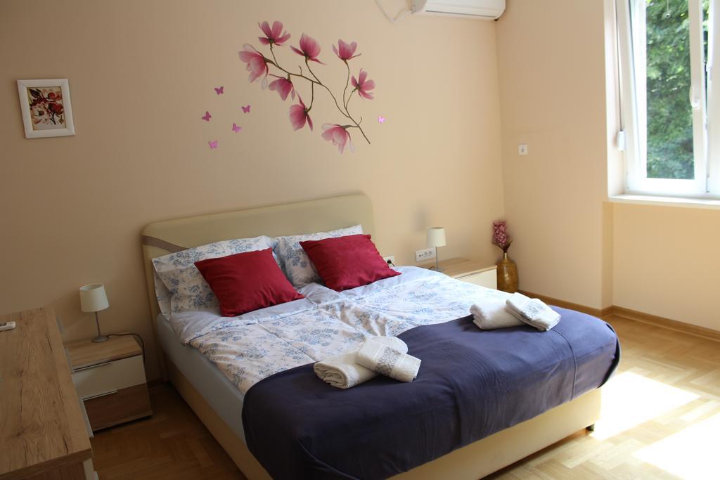 Orchid House Apartment Beograd Bagian luar foto